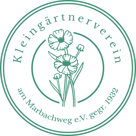 Logo KGV am Marbachweg e.V.